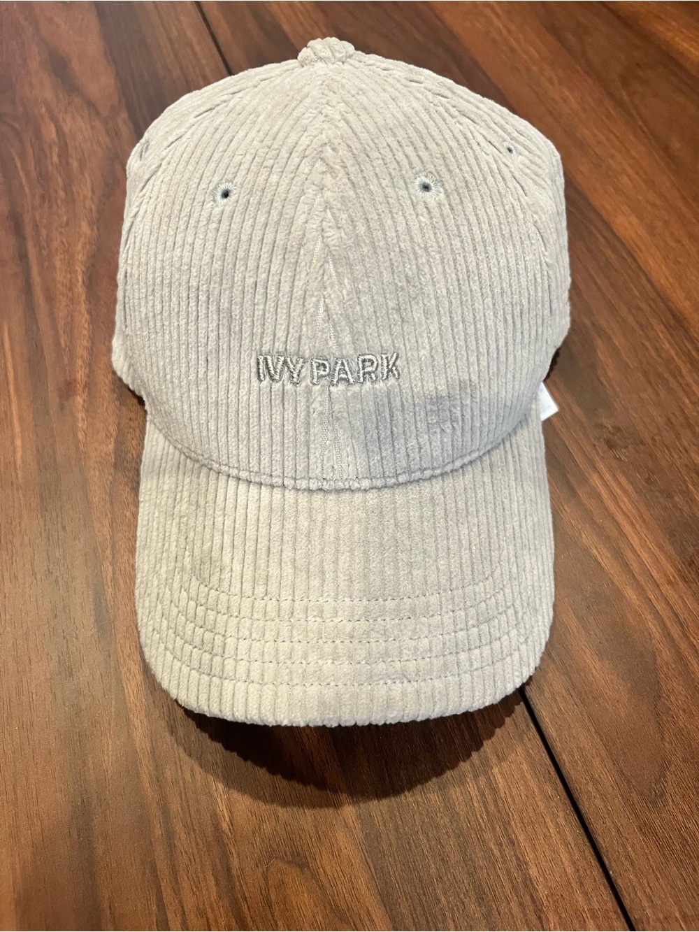 IVY Park Corduroy Hat